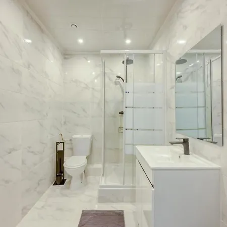Lux Don Giovanni Apartment *
