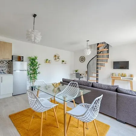 Apartment Lux Don Giovanni *