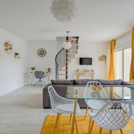 Apartment Lux Don Giovanni